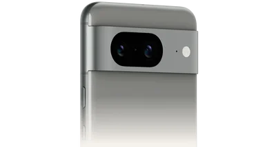 Смартфон Google Pixel 8 8/128GB Hazel (Global Version) - купити по