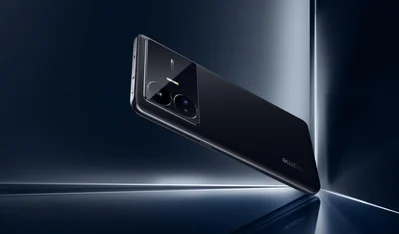 Смартфон Realme GT Neo 5 SE 12/256GB Black (CN) - купить по лучшей