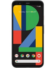 Смартфон Google Pixel 4 XL 6/64GB Clearly White (G020J) (Official Refurbished by Google)