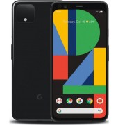 Смартфон Google Pixel 4 XL 6/64GB Just Black (G020J) (Official Refurbished by Google)