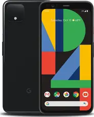 Смартфон Google Pixel 4 XL 6/128GB Just Black (G020J) (Official Refurbished by Google)