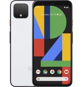 Смартфон Google Pixel 4 XL 6/64GB Clearly White (G020J) (Official Refurbished by Google)