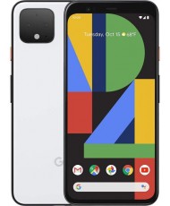 Смартфон Google Pixel 4 XL 6/128GB Clearly White (G020J) (Official Refurbished by Google)