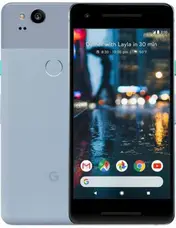Google Pixel 2 БУ 4/128GB Kinda Blue