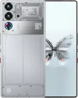  Смартфоны ZTE