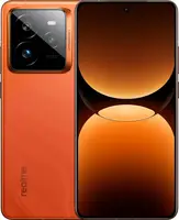 Смартфоны Realme