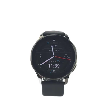 Amazfit Pop 3R Black