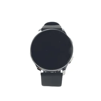 Amazfit Pop 3R Silver