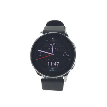 Amazfit Pop 3R Silver