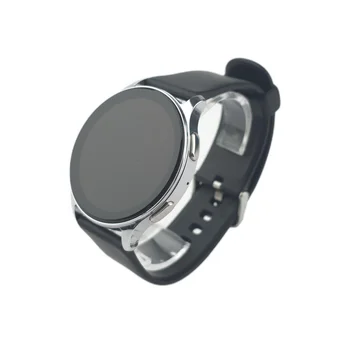 Amazfit Pop 3R Silver