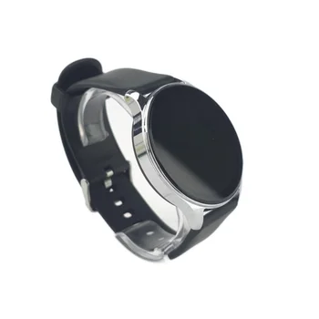Amazfit Pop 3R Silver