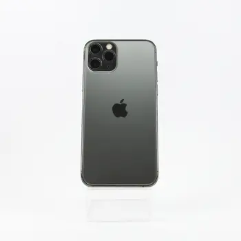 Apple IPhone 11 Pro 4GB/64GB Space Gray (MWAM2LL/A) (USA)