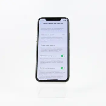 Apple IPhone 11 Pro 4GB/64GB Space Gray (MWAM2LL/A) (USA)