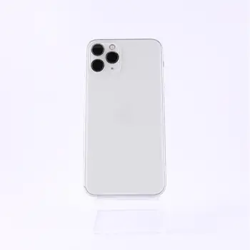 Apple IPhone 11 Pro 4GB/64GB Silver (MWC32B/A) (Global)