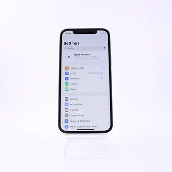 Apple Iphone 12 Pro 4GB/128GB Pacific Blue (MGK43) (USA)