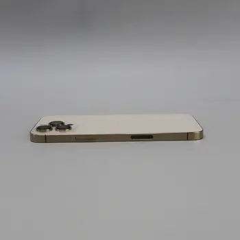 Apple IPhone 13 Pro Max 6GB/128GB Gold (MLEF3LL/A) (Global)