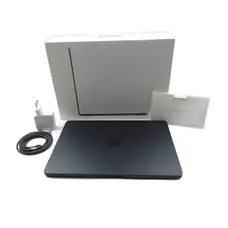 Apple MacBook Air 13,6" M2 2022 8GB/256GB Midnight (1PMLY33N/A)