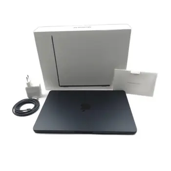 Apple MacBook Air 13,6" M2 2022 8GB/256GB Midnight (1PMLY33N/A)