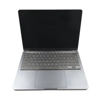 Apple MacBook Air 13,6" M2 2022 8GB/256GB Midnight (1PMLY33N/A)