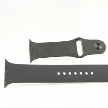 Apple Watch Series 5 44mm Space Gray (A2093) (Global)