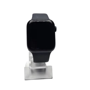 Apple Watch Series 9 GPS 45mm Midnight Aluminium/Midnight Sport Band (MR9A3QP/A) (Global)