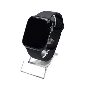 Apple Watch Series 9 GPS 45mm Midnight Aluminium/Midnight Sport Band (MR9A3QP/A) (Global)