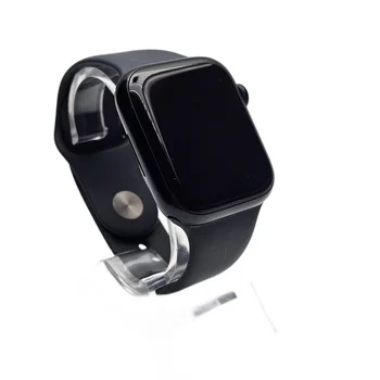 Apple Watch Series 9 GPS 45mm Midnight Aluminium/Midnight Sport Band (MR9A3QP/A) (Global)