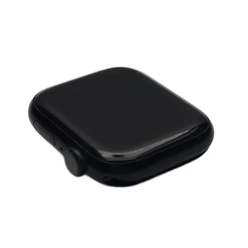 Apple Watch Series 9 GPS 45mm Midnight Aluminium/Midnight Sport Band (MR9A3QP/A) (Global)