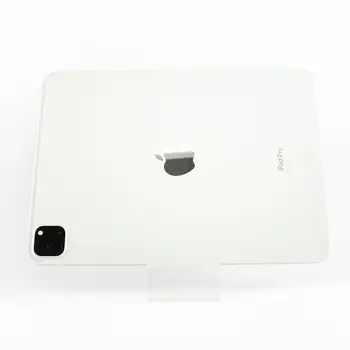 Apple iPad Pro 11 2022 Wi-Fi 8GB/128GB Silver (MNXE3) (USA)