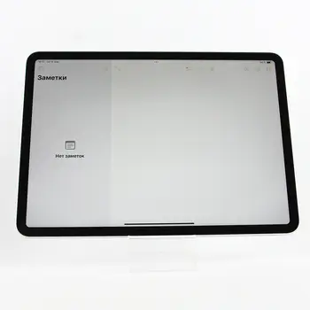 Apple iPad Pro 11 2022 Wi-Fi 8GB/128GB Silver (MNXE3) (USA)