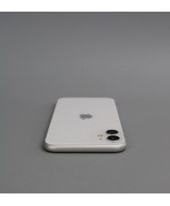 Apple iPhone 11 4GB/128GB White (WMW22FS/A) (EU)
