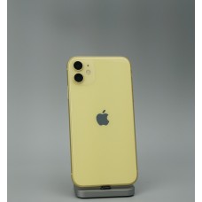 Apple iPhone 11 4GB/256GB Yellow (MWL42LL/A)