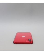 Apple iPhone 11 4GB/128GB Red (MWM32) (USA)