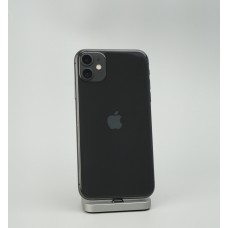 Apple iPhone 11 4GB/128GB Black (MWN72CH/A)