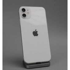 Apple iPhone 11 4GB/128GB White (MWM22J/A)