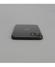 Apple iPhone 11 4GB/128GB Black (MWM02ZD/A) (Global)