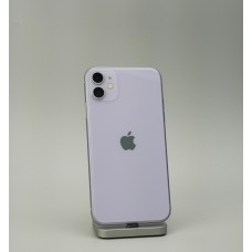 Apple iPhone 11 4GB/128GB Purple (MWLJ2LL/A)