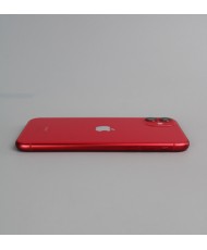 Apple iPhone 11 4GB/64GB Red (MWLV2RM/A) (USA)