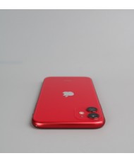 Apple iPhone 11 4GB/64GB Red (MWLV2RM/A) (USA)