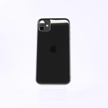 Apple iPhone 11 4GB/128GB Black (MWLE2) (USA)