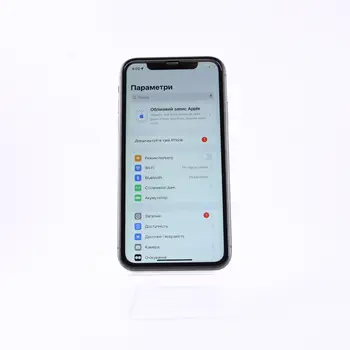 Apple iPhone 11 4GB/128GB Black (MWLE2) (USA)