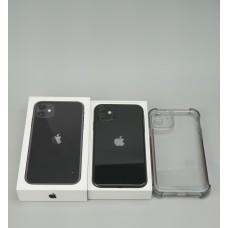 Apple iPhone 11 4GB/64GB Black (MHDA3FS/A)