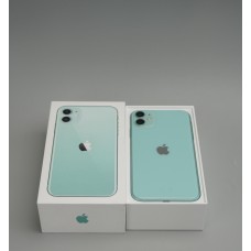 Apple iPhone 11 Green 4GB/64GB Green (MWLY2FS/A)