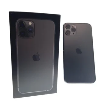 Apple iPhone 11 Pro 4GB/64GB Space Gray (MWC22) (Global)