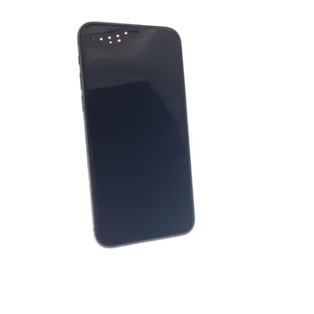 Apple iPhone 11 Pro 4GB/64GB Space Gray (MWC22) (Global)