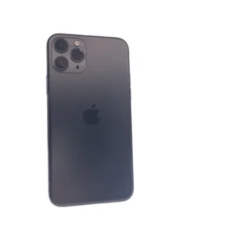 Apple iPhone 11 Pro 4GB/64GB Space Gray (MWC22) (Global)