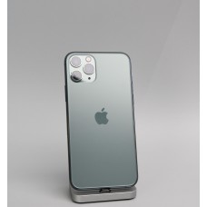Apple iPhone 11 Pro 4GB/64GB Midnight Green (MW9U2LL/A) (USA)