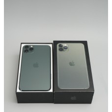 Apple iPhone 11 Pro Max 4GB/256GB Midnight Green (MWGN2LL/A)