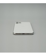 Apple iPhone 11 Pro Max 4GB/256GB Silver (MWFF2LL/A)