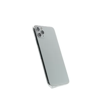 Apple iPhone 11 Pro Max 4GB/64GB Silver